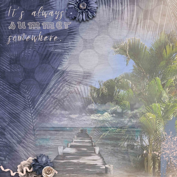 Memories of Maui