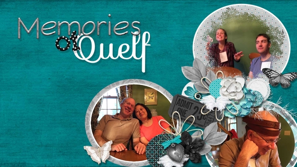 Memories of Quelf