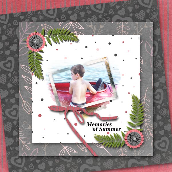 Memories of Summer
