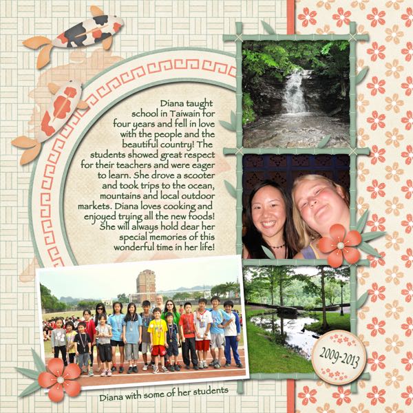 Memories of Taiwan (page 2)