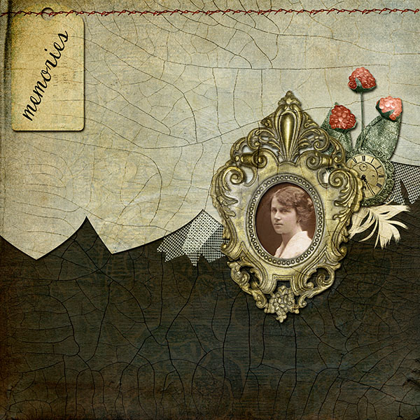 Memories of the past