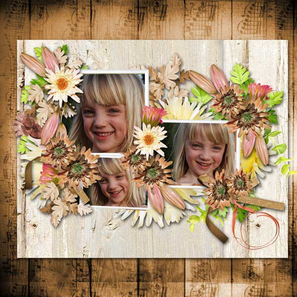 Memories of time by S.Designs  photo sxc
