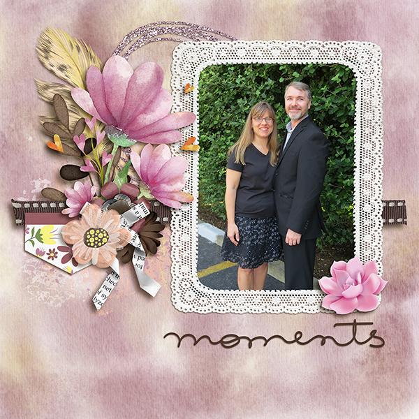 Memories of US.