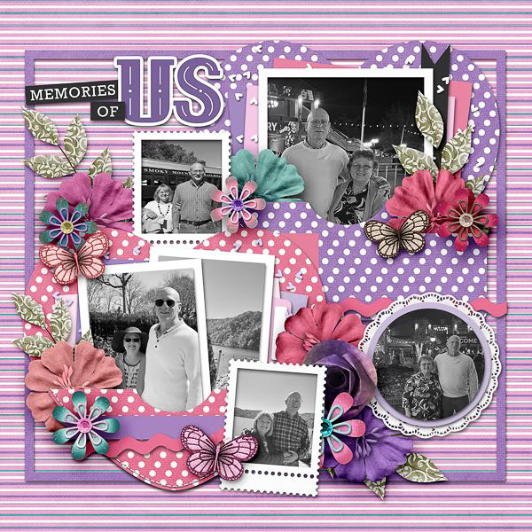 Memories of Us