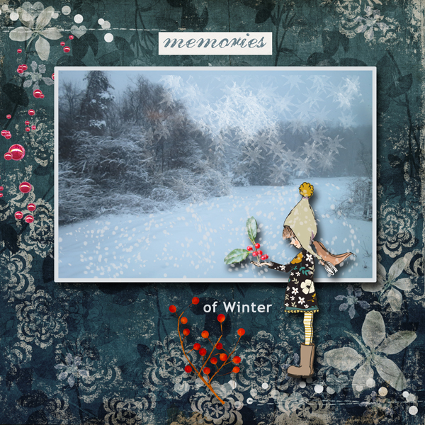 Memories of Winter