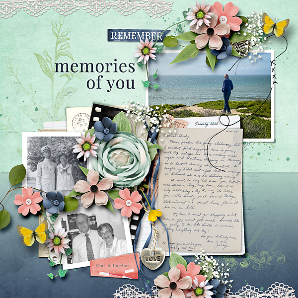 Memories of You