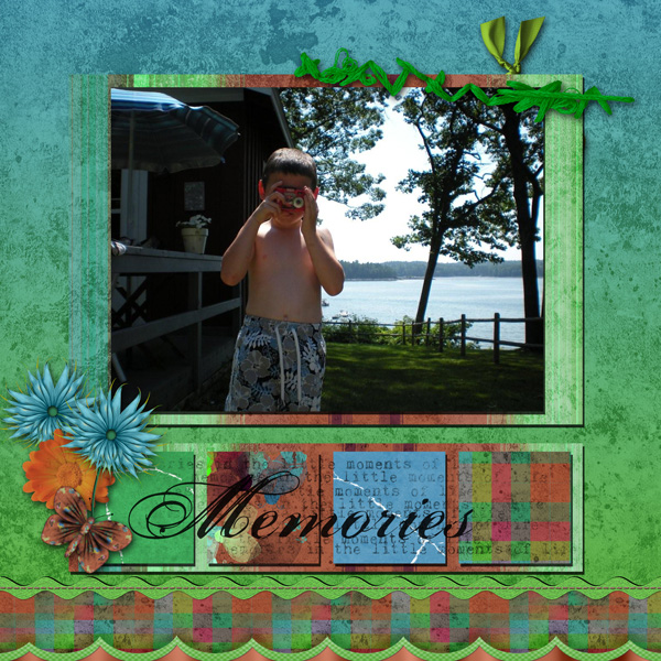 memories