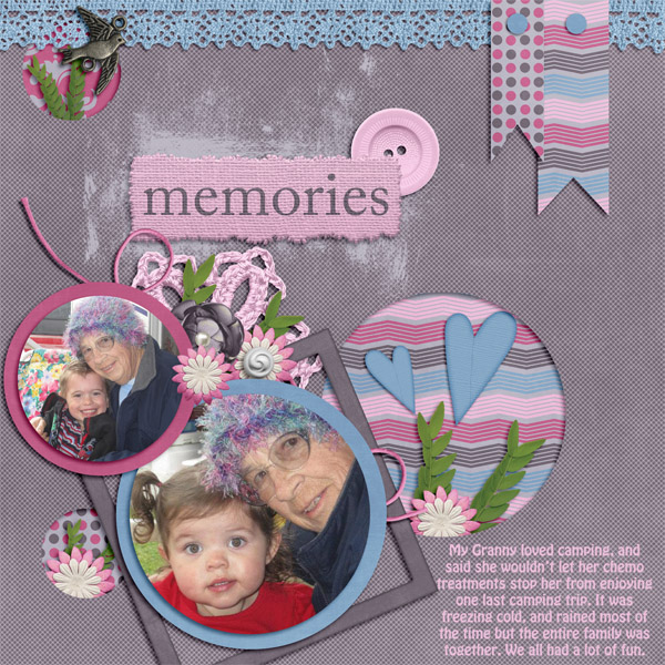 Memories