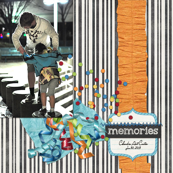 Memories