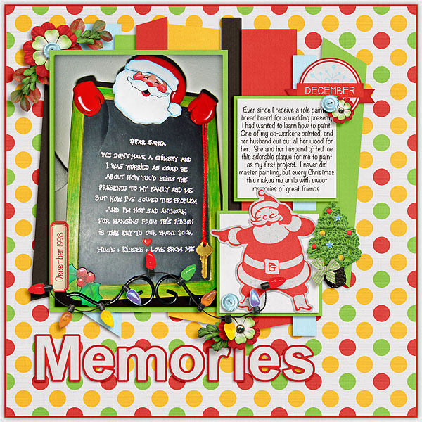 Memories