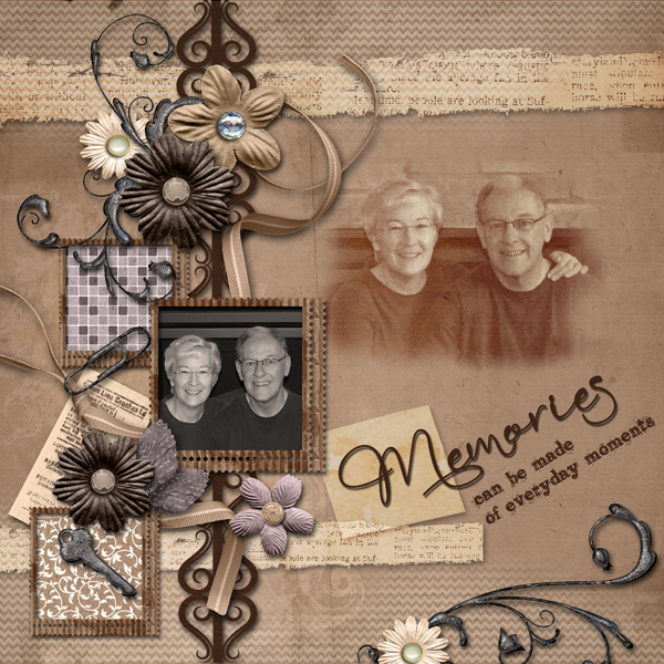 Memories