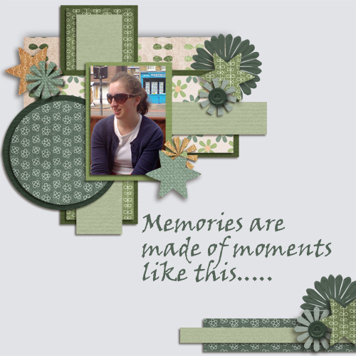 Memories