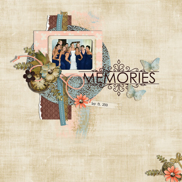 memories