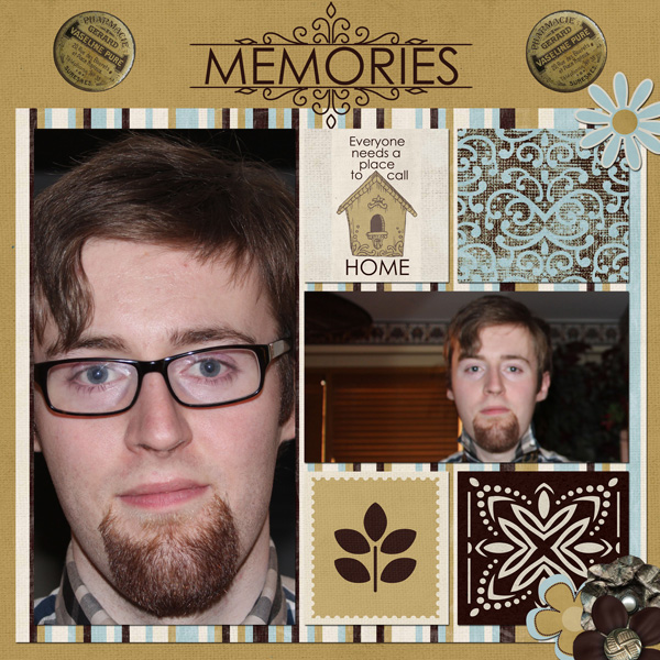 Memories
