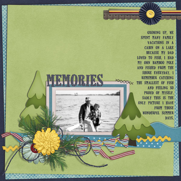 memories