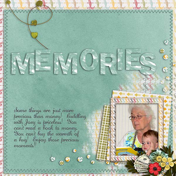 Memories