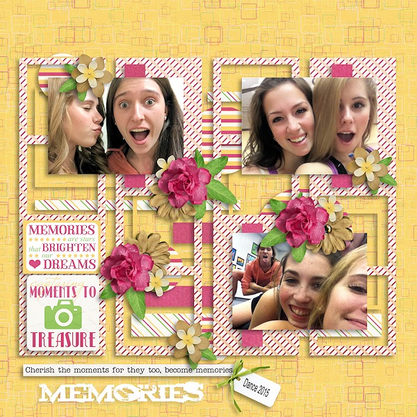 Memories