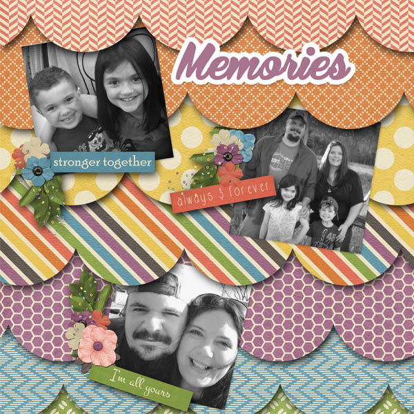 Memories