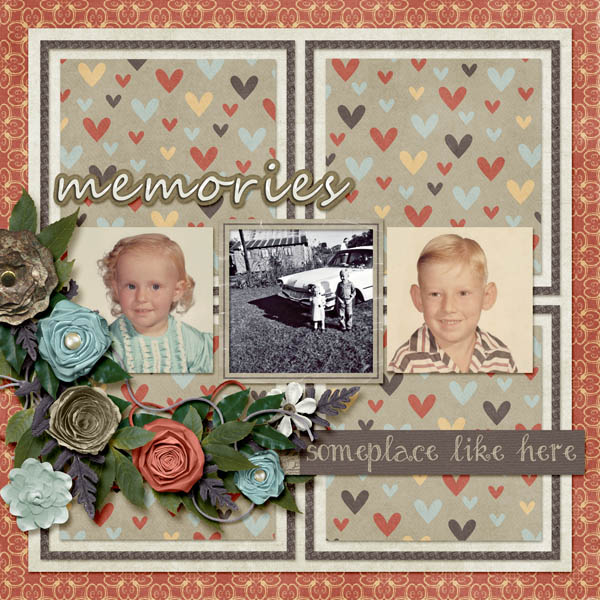 Memories