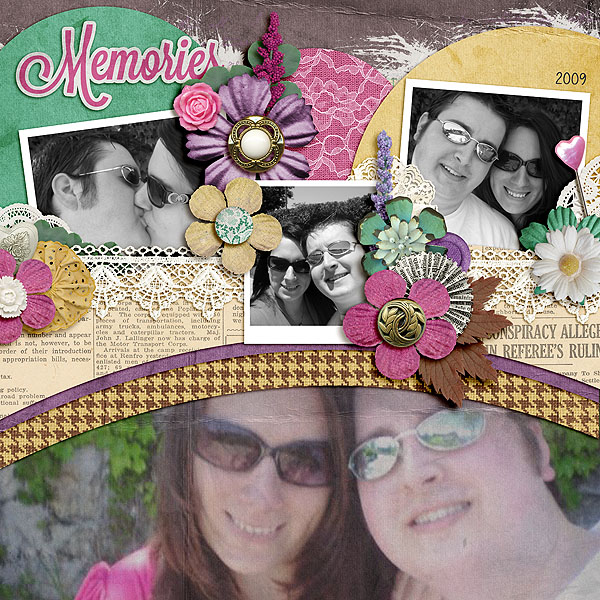 Memories