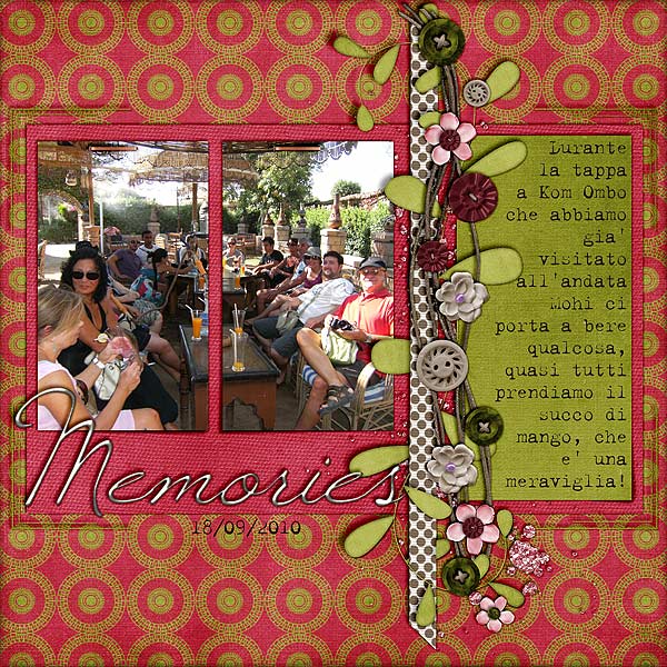 Memories