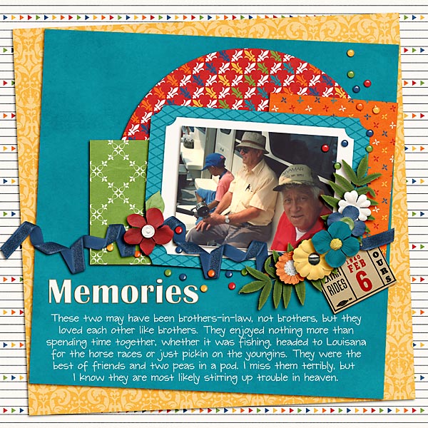 Memories