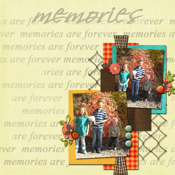 Memories