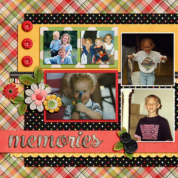 Memories