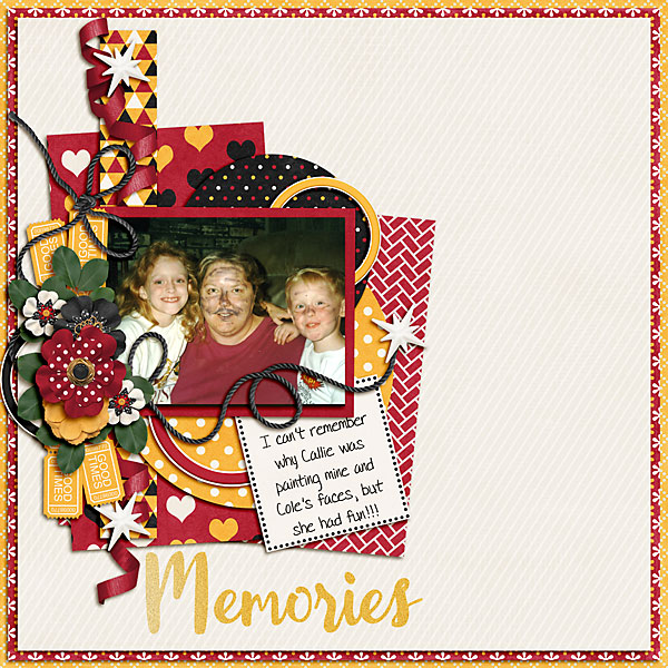 Memories