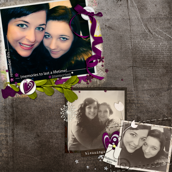 Memories
