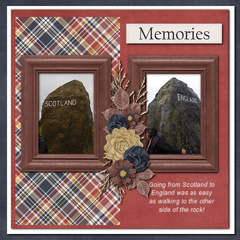 Memories