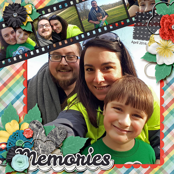 Memories