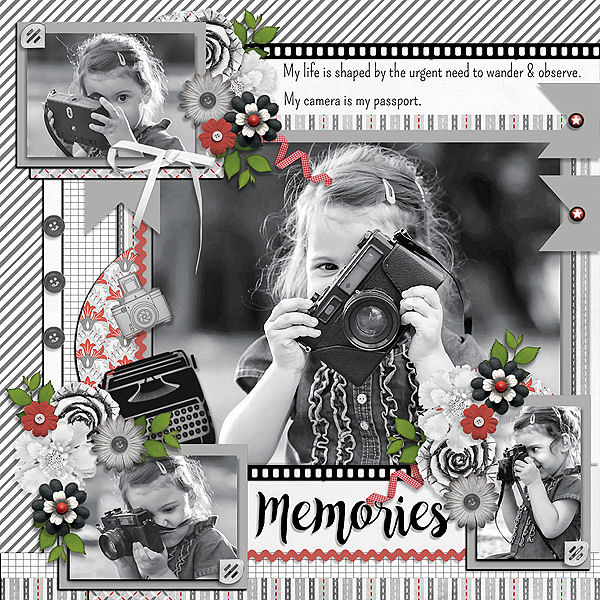 Memories