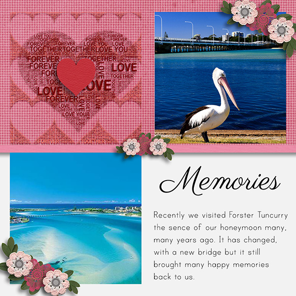 Memories