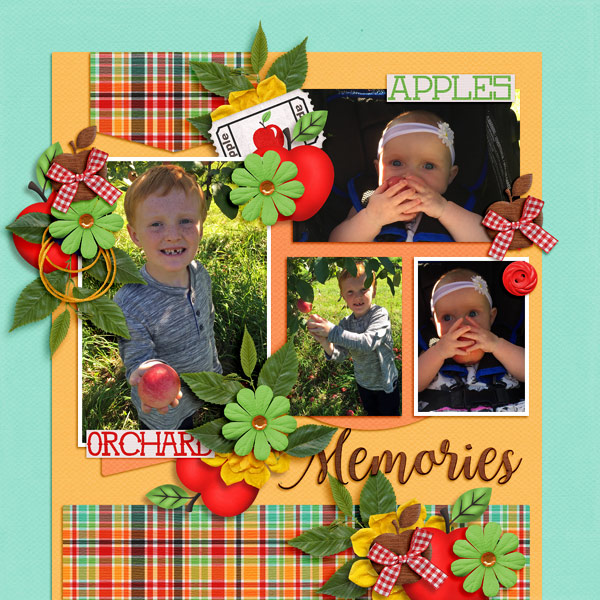 Memories