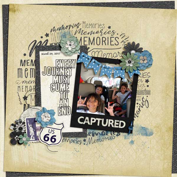 Memories