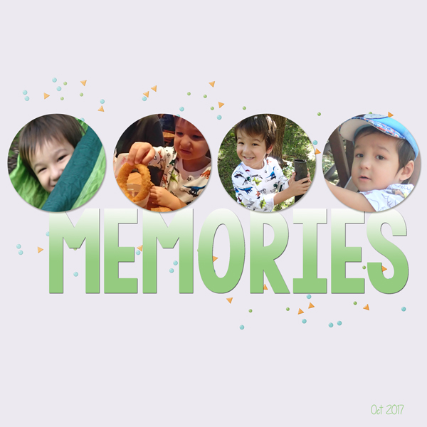 Memories