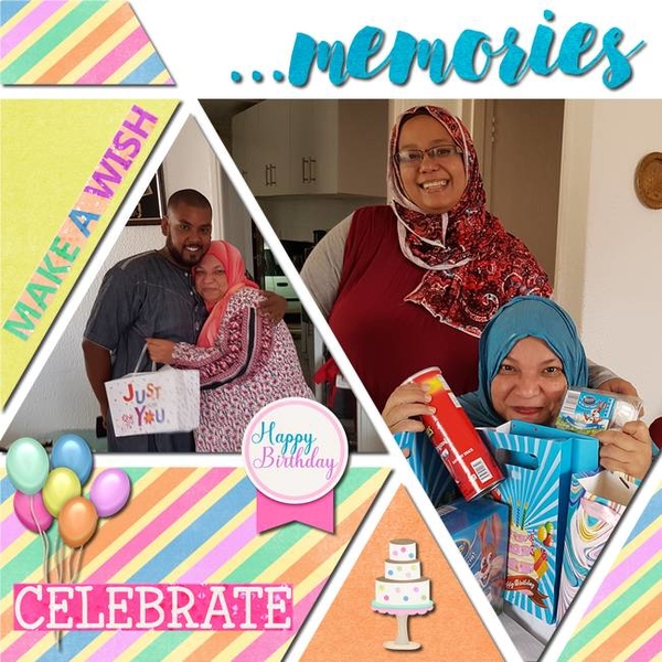 Memories