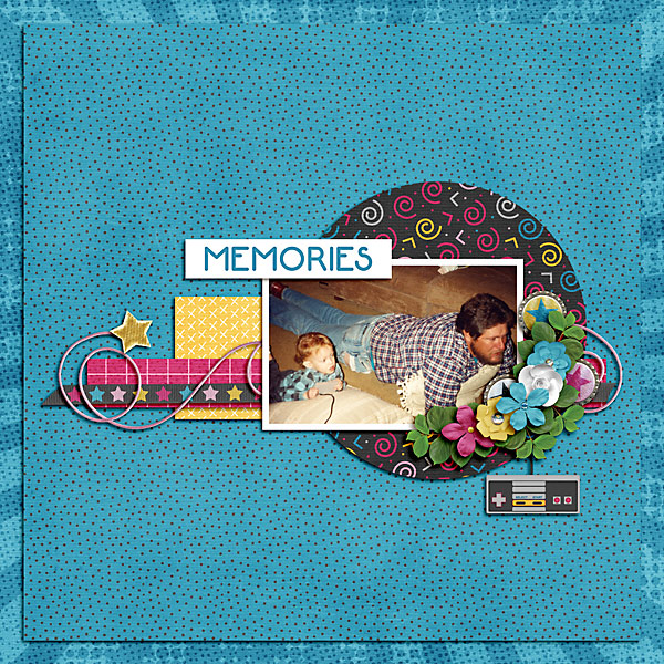 Memories
