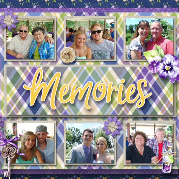 Memories