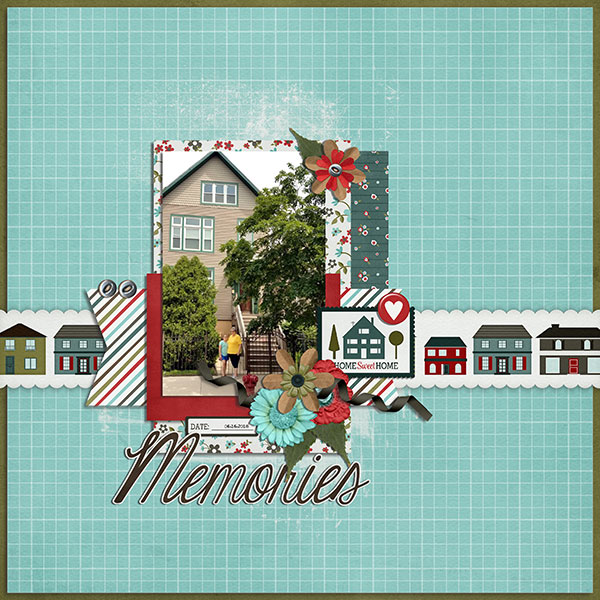memories