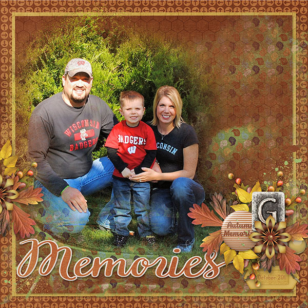 Memories