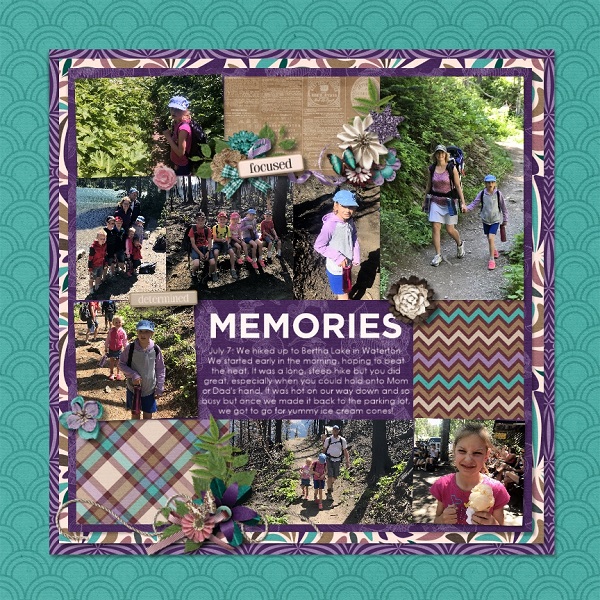 Memories