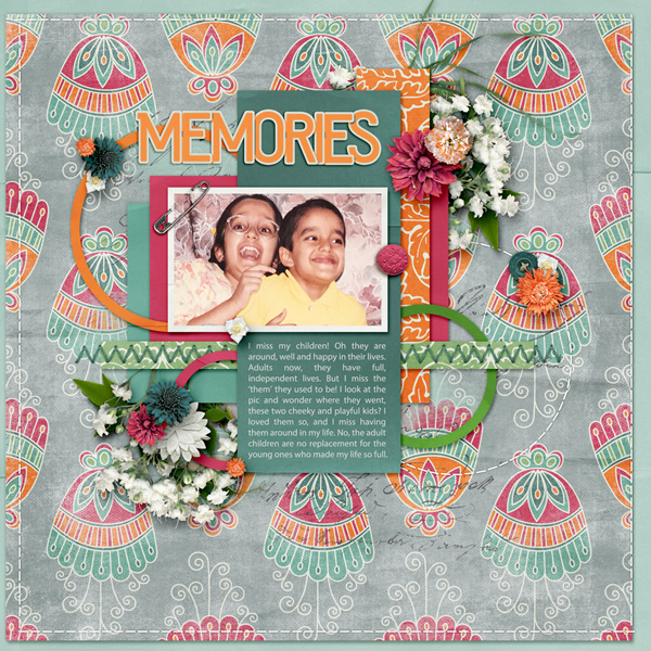 Memories