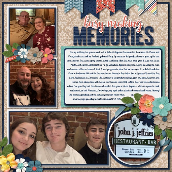 Memories