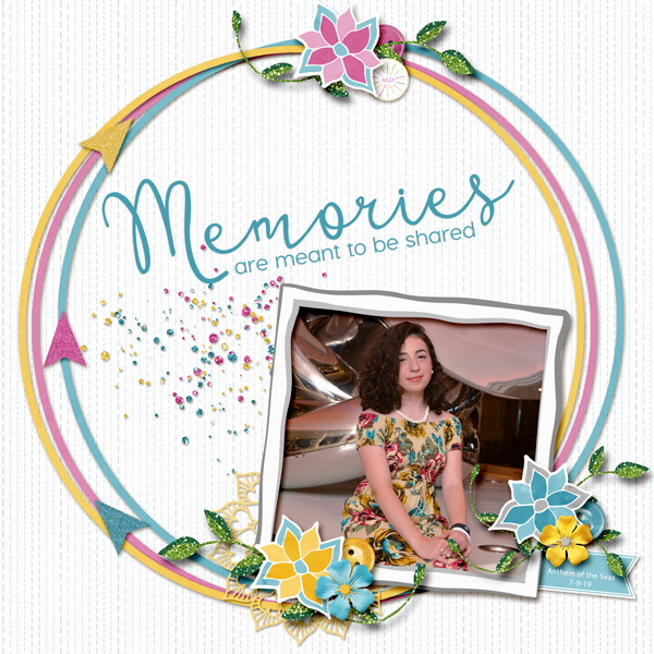 Memories . . .