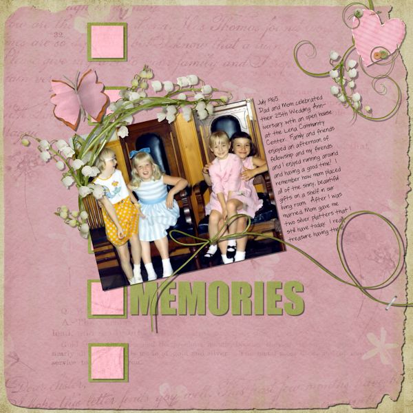 Memories