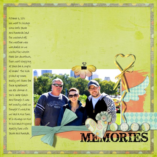 Memories