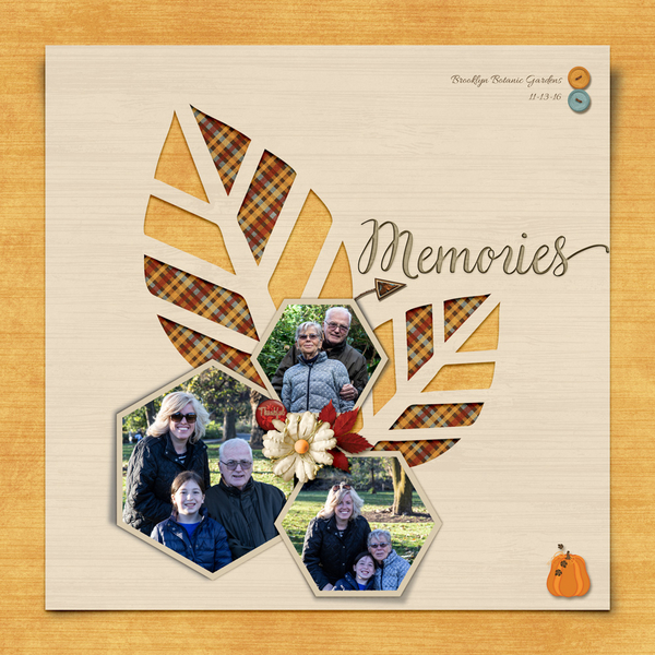 Memories
