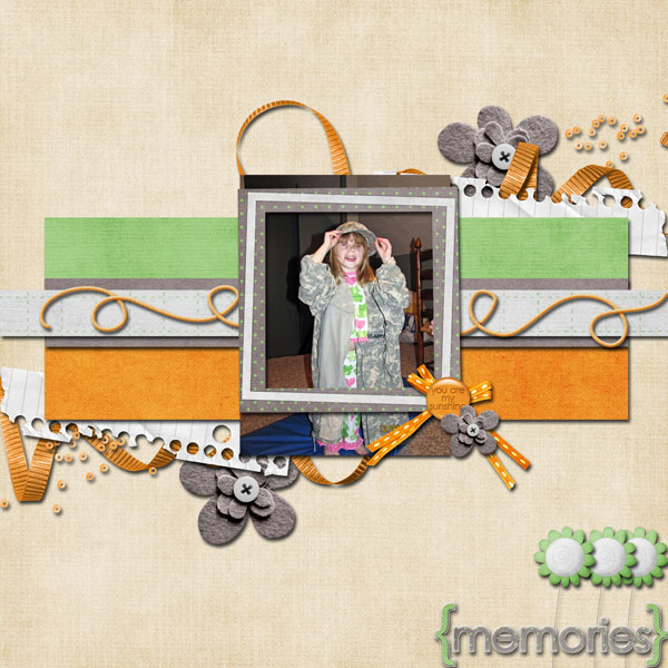 Memories